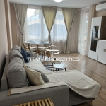 Дава се под наем Двустаен апартамент в Поморие - 60 кв.м за 382.5 € - Снимка #1