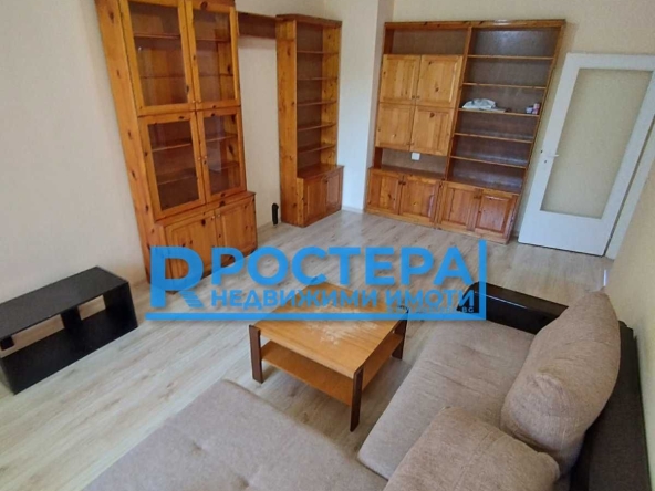 Двустаен апартамент в Търговище, Вароша - 60 кв.м за 1309 €/кв.м - Снимка #1