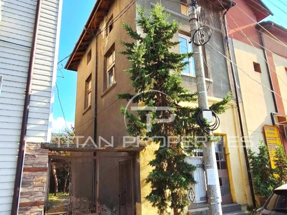 Къща в Кричим - 80 кв.м за 908 €/кв.м - Снимка #1