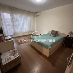 Дава се под наем Едностаен апартамент в Бургас, Меден рудник - зона А - 42 кв.м за 306 € - Снимка #1