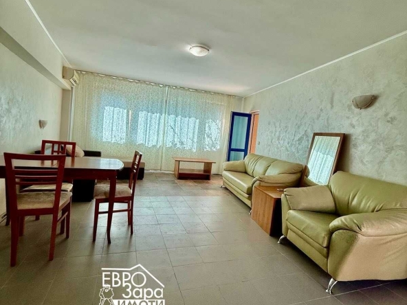 Двустаен апартамент в к.к. Слънчев бряг - 74 кв.м за 1102 €/кв.м - Снимка #1