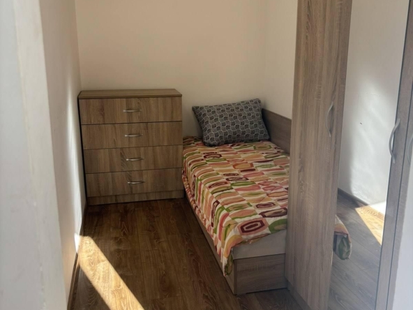 Дава се под наем Едностаен апартамент в София, Люлин 7 - 45 кв.м за 409 € - Снимка #1