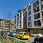 Дава се под наем Двустаен апартамент в Бургас, Възраждане - 58 кв.м за 650 € - Снимка #1