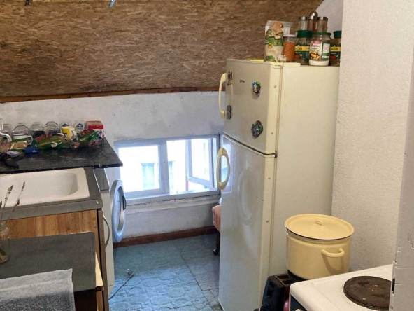 Дава се под наем  в Варна, Левски - 16 кв.м за 153 € - Снимка #1