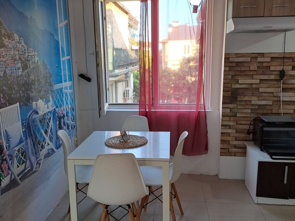 Дава се под наем Едностаен апартамент в Варна, Център - 40 кв.м за 357 € - Снимка #1