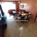 Тристаен апартамент в Бургас, Лазур - 103 кв.м за 2088 €/кв.м - Снимка #1