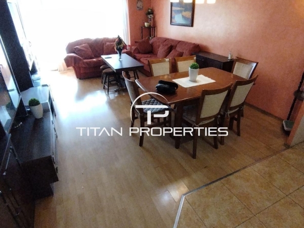 Тристаен апартамент в Бургас, Лазур - 103 кв.м за 2088 €/кв.м - Снимка #1