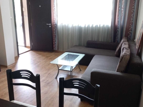 Двустаен апартамент в София, Младост 2 - 65 кв.м за 2308 €/кв.м - Снимка #1