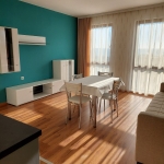 Дава се под наем Тристаен апартамент в Варна, м-т Пчелина - 85 кв.м за 714 € - Снимка #1