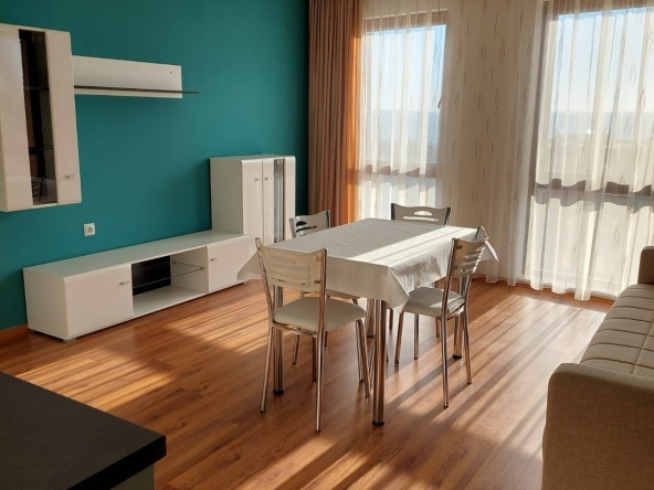 Дава се под наем Тристаен апартамент в Варна, м-т Пчелина - 85 кв.м за 714 € - Снимка #1