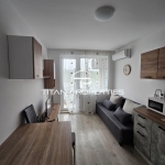 Дава се под наем Двустаен апартамент в Бургас, Зорница - 50 кв.м за 637.5 € - Снимка #1