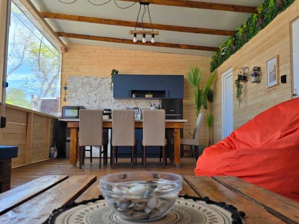 Къща в Созопол - 56 кв.м за 683 €/кв.м - Снимка #1