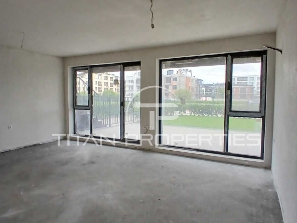 Двустаен апартамент в Пловдив, Христо Смирненски - 68 кв.м за 2861 €/кв.м - Снимка #1