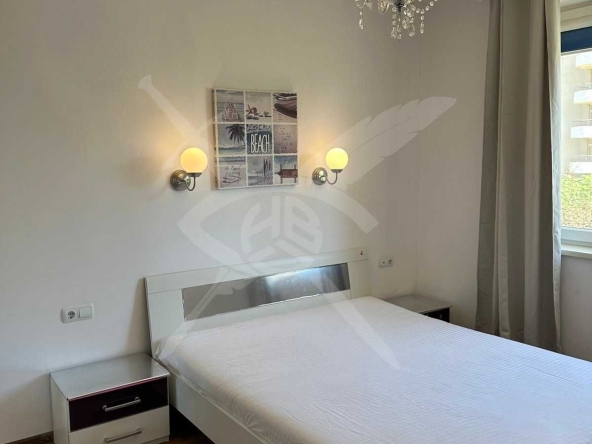 Двустаен апартамент в к.к. Слънчев бряг - 75 кв.м за 974 €/кв.м - Снимка #1