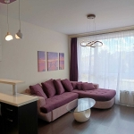 Дава се под наем Двустаен апартамент в София, Студентски град - 60 кв.м за 765 € - Снимка #1