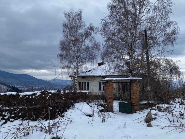 Парцел в с. Жребичко, Област Пазарджик - 1781 кв.м за 40 €/кв.м - Снимка #1