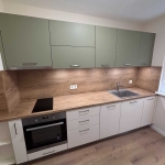 Дава се под наем Двустаен апартамент в Пловдив, Център - 56 кв.м за 561 € - Снимка #1