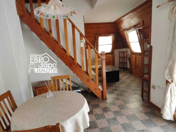 Дава се под наем Двустаен апартамент в Стара Загора, Център - 60 кв.м за 331.5 € - Снимка #1