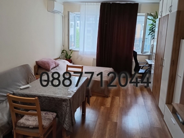 Едностаен апартамент в София, Студентски град - 43 кв.м за 3768 €/кв.м - Снимка #1