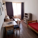 Двустаен апартамент в к.к. Слънчев бряг - 57 кв.м за 1185 €/кв.м - Снимка #1