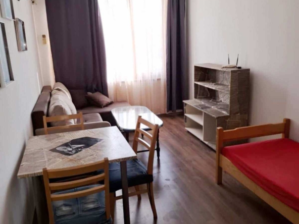 Двустаен апартамент в к.к. Слънчев бряг - 57 кв.м за 1185 €/кв.м - Снимка #1