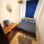 Дава се под наем Едностаен апартамент в Варна, Чаталджа - 40 кв.м за 397.8 € - Снимка #1