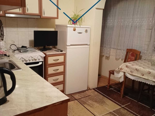 Двустаен апартамент в Шумен, Болницата - 64 кв.м за 1250 €/кв.м - Снимка #1