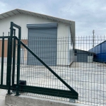 Дава се под наем Склад в Кърджали, Студен кладенец - 630 кв.м за 2200 € - Снимка #1