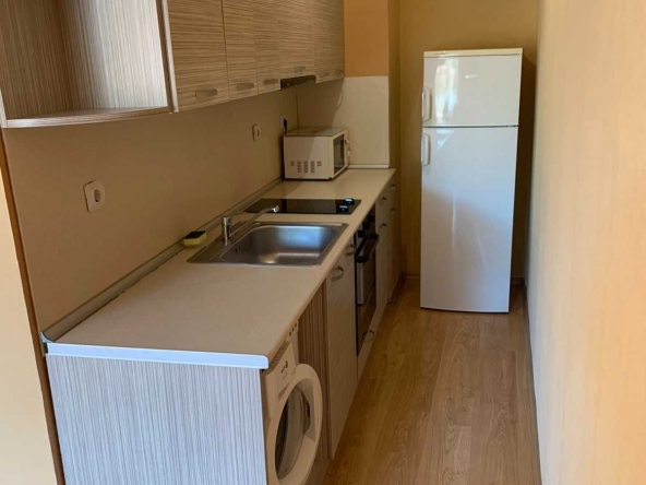 Дава се под наем Двустаен апартамент в Пловдив, Кючук Париж - 72 кв.м за 358 € - Снимка #1