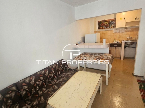 Дава се под наем Тристаен апартамент в Бургас, Възраждане - 97 кв.м за 357 € - Снимка #1