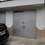 Дава се под наем Гараж / Паркомясто в Русе, Веждата - 18 кв.м за 86.7 € - Снимка #1