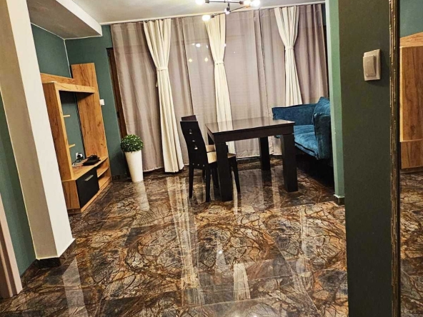 Дава се под наем Тристаен апартамент в София, Карпузица - 95 кв.м за 765 € - Снимка #1