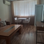 Дава се под наем Двустаен апартамент в Силистра, Митница - 45 кв.м за 178.5 € - Снимка #1