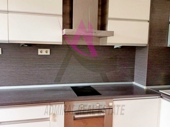 Дава се под наем Двустаен апартамент в Варна, Електрон - 68 кв.м за 460 € - Снимка #1