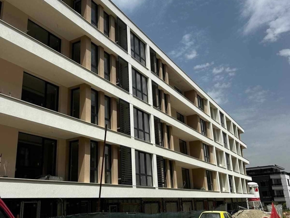 Двустаен апартамент в София, Малинова долина - 83 кв.м за 1805 €/кв.м - Снимка #1
