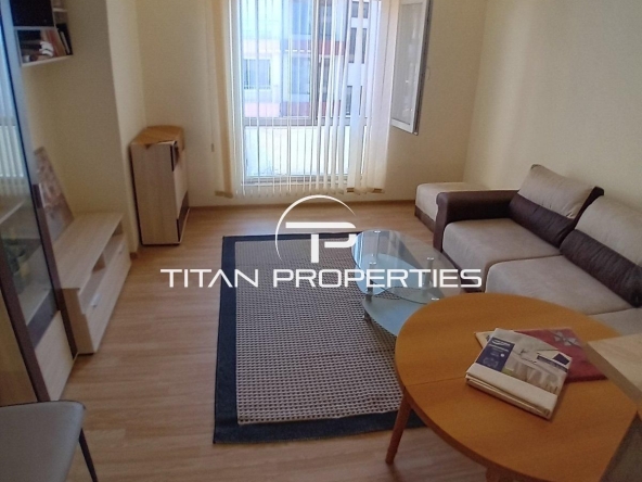 Тристаен апартамент в Несебър - 95 кв.м за 1474 €/кв.м - Снимка #1