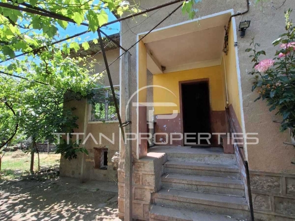 Къща в Брацигово - 158 кв.м за 304 €/кв.м - Снимка #1