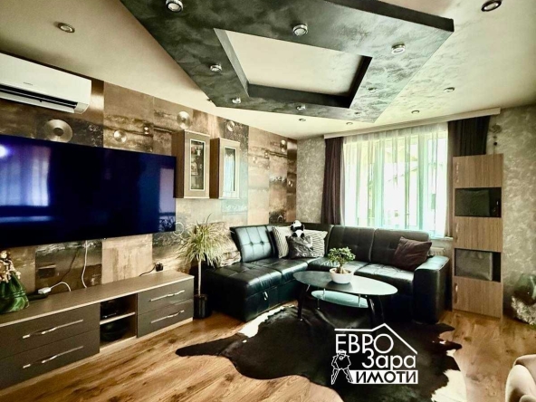Къща в с. Змейово, Област Стара Загора - 140 кв.м за 2115 €/кв.м - Снимка #1