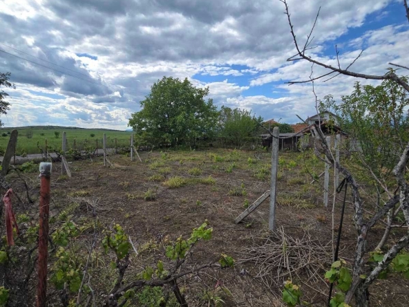 Къща в с. Беловица, Област Пловдив - 88 кв.м за 377 €/кв.м - Снимка #1