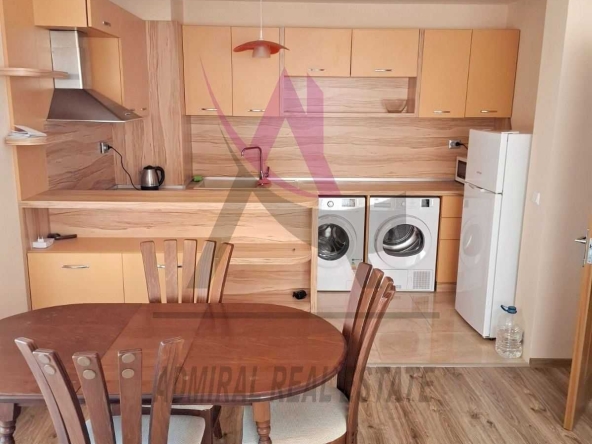 Дава се под наем Двустаен апартамент в Варна, Бриз - 72 кв.м за 700 € - Снимка #1