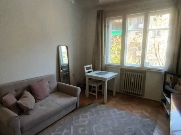 Тристаен апартамент в София, Център - 80 кв.м за 3250 €/кв.м - Снимка #1