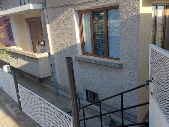 Къща в Тополовград - 90 кв.м за 612 €/кв.м - Снимка #1