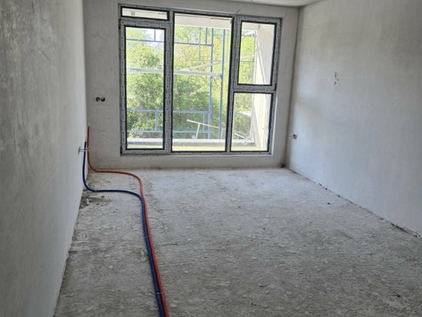 Тристаен апартамент в София, Младост 4 - 99 кв.м за 2268 €/кв.м - Снимка #1