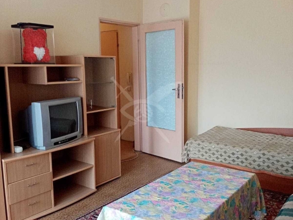 Двустаен апартамент в Бургас, Възраждане - 64 кв.м за 1860 €/кв.м - Снимка #1