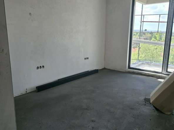 Тристаен апартамент в София, Младост 4 - 122 кв.м за 2253 €/кв.м - Снимка #1