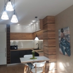 Дава се под наем Двустаен апартамент в Пловдив, Младежки Хълм - 70 кв.м за 612 € - Снимка #1