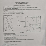 Парцел в Сливен, Стоян Заимов - 620 кв.м за 45 €/кв.м - Снимка #1