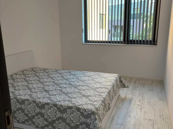 Двустаен апартамент в София, Люлин 8 - 44 кв.м за 3637 €/кв.м - Снимка #1