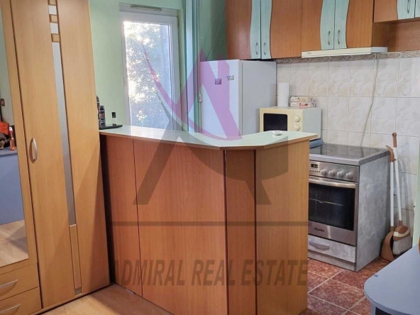 Дава се под наем Двустаен апартамент в Варна, Колхозен пазар - 70 кв.м за 480 € - Снимка #1