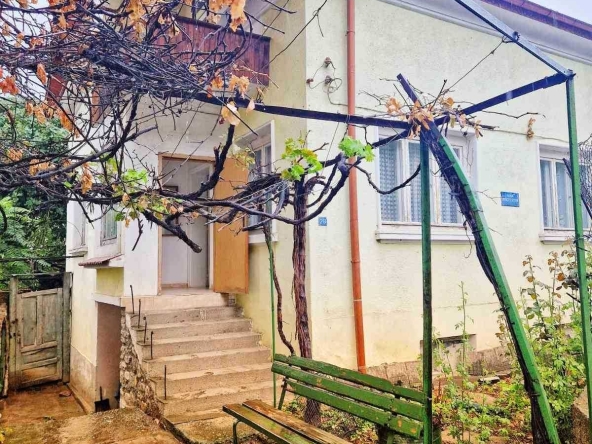 Къща в Асеновград - 126 кв.м за 1270 €/кв.м - Снимка #1